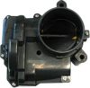 HOFFER 7519089 Throttle body